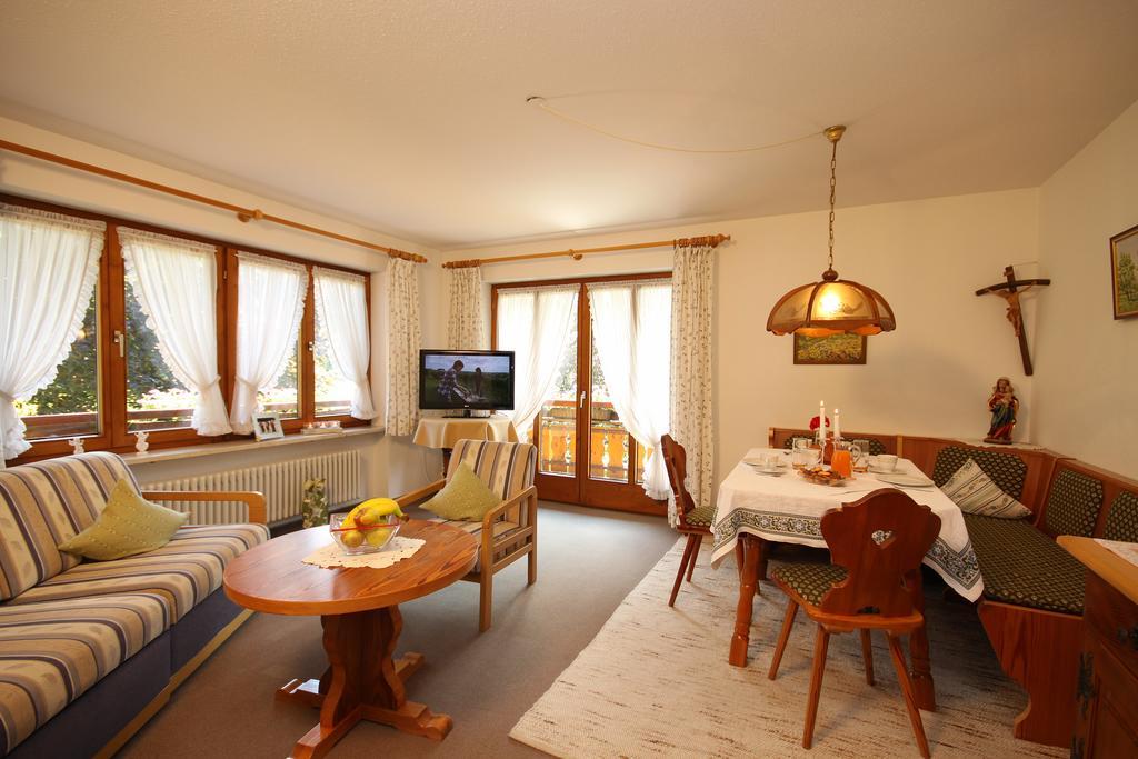 Ferienwohnung Haus Aigner Fischen im Allgäu Zimmer foto