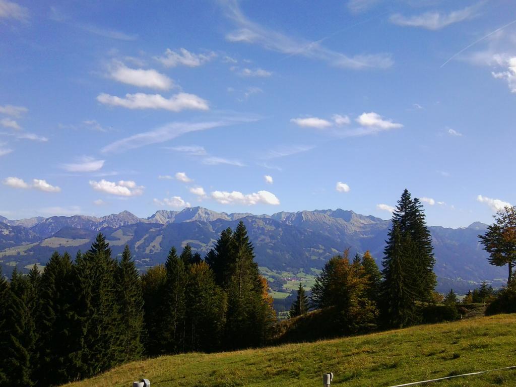 Ferienwohnung Haus Aigner Fischen im Allgäu Zimmer foto