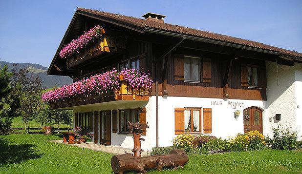 Ferienwohnung Haus Aigner Fischen im Allgäu Zimmer foto